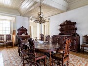 Moradia T6 - Nossa Senhora do P�pulo, Caldas da Rainha, Leiria - Miniatura: 9/9