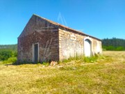 Ruina - Alvorninha, Caldas da Rainha, Leiria - Miniatura: 8/9