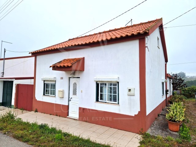Quinta T2 - Nossa Senhora do Pópulo, Caldas da Rainha, Leiria - Imagem grande