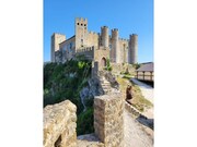 Terreno R�stico - Santo Onofre, Caldas da Rainha, Leiria - Miniatura: 6/9