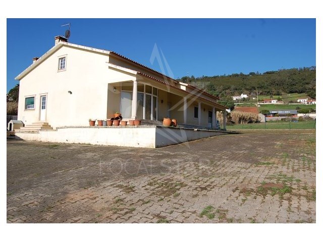 Moradia T4 - Rio Maior, Rio Maior, Santar�m - Imagem grande