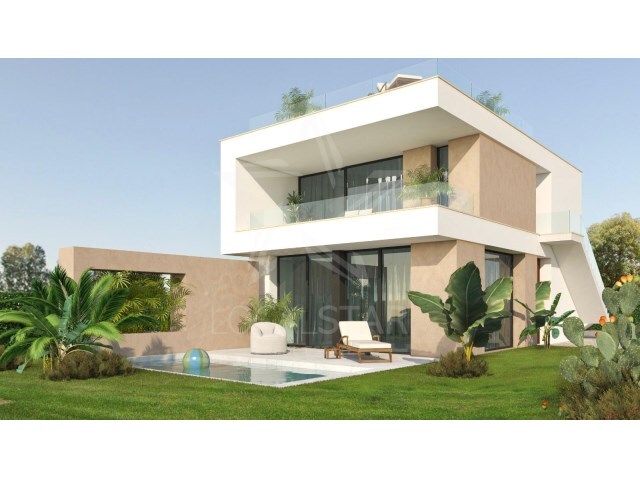 Moradia T3 - Tornada, Caldas da Rainha, Leiria - Imagem grande