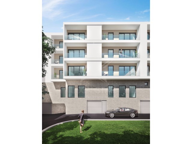 Apartamento T2 - Santo Onofre, Caldas da Rainha, Leiria - Imagem grande