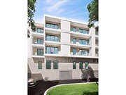 Apartamento T2 - Santo Onofre, Caldas da Rainha, Leiria - Miniatura: 1/9