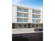 Apartamento T2 - Santo Onofre, Caldas da Rainha, Leiria - Miniatura: 3/9