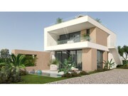 Moradia T3 - Tornada, Caldas da Rainha, Leiria - Miniatura: 4/9