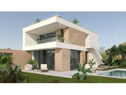 Moradia T3 - Tornada, Caldas da Rainha, Leiria - Miniatura: 8/9