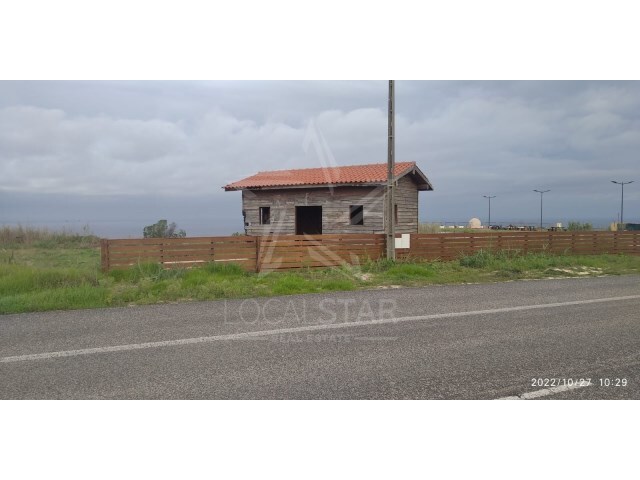 Moradia T1 - Santo Onofre, Caldas da Rainha, Leiria - Imagem grande