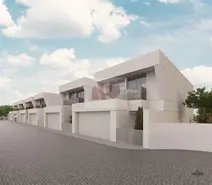 Moradia T3 - Remelhe, Barcelos, Braga