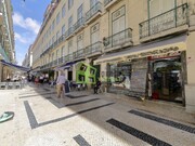 Apartamento T2 - Santa Maria Maior, Lisboa, Lisboa - Miniatura: 1/9