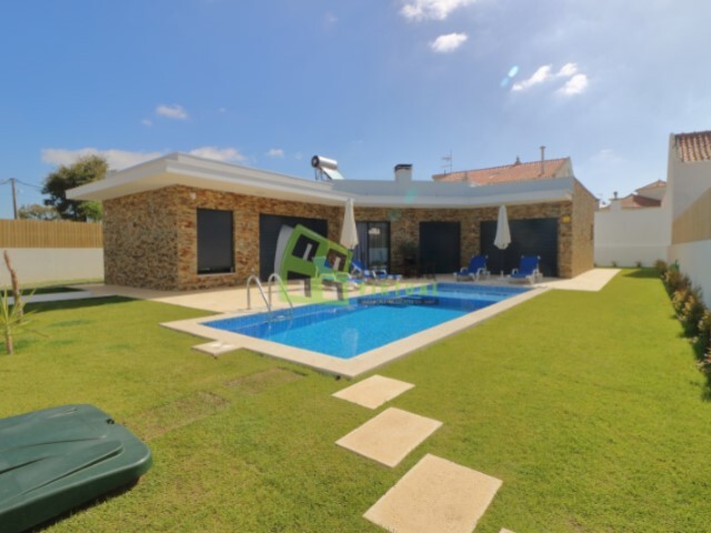 Moradia T2 - Fernão Ferro, Seixal, Setúbal - Imagem grande