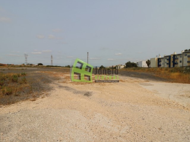 Terreno Industrial - Sacavém, Loures, Lisboa - Imagem grande