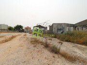 Terreno Industrial - Sacavm, Loures, Lisboa - Miniatura: 2/9