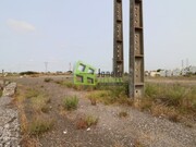 Terreno Industrial - Sacavm, Loures, Lisboa - Miniatura: 4/9
