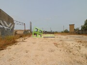 Terreno Industrial - Sacavm, Loures, Lisboa - Miniatura: 8/9