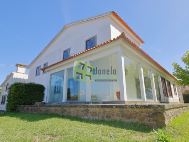 Moradia T5 - Barqueiros, Barcelos, Braga - Imagem grande