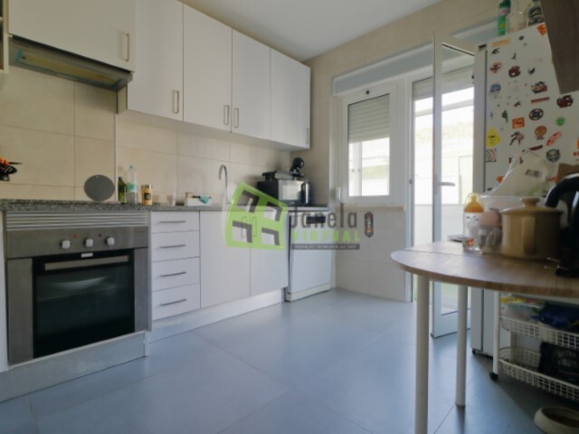 Apartamento T2 - Seixal, Seixal, Setúbal - Imagem grande