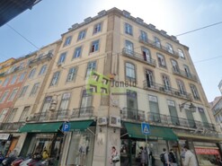 Prdio - Santa Maria Maior, Lisboa, Lisboa