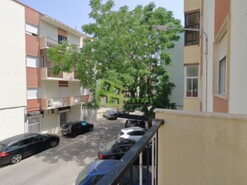 Apartamento T2 - Baixa da Banheira, Moita, Setbal
