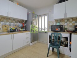 Apartamento - Alhos Vedros, Moita, Setbal