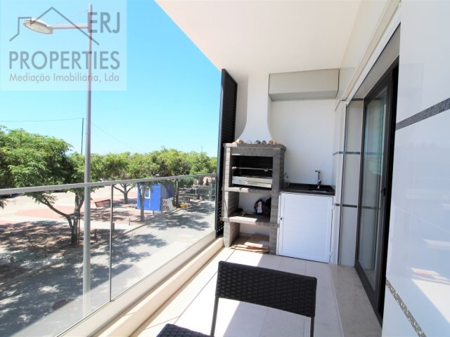 Apartamento T1 - Altura, Castro Marim, Faro (Algarve) - Imagem grande