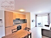 Apartamento T1 - Monte Gordo, Vila Real de Santo Antnio, Faro (Algarve) - Miniatura: 1/9