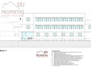 Apartamento T1 - Altura, Castro Marim, Faro (Algarve) - Miniatura: 1/5