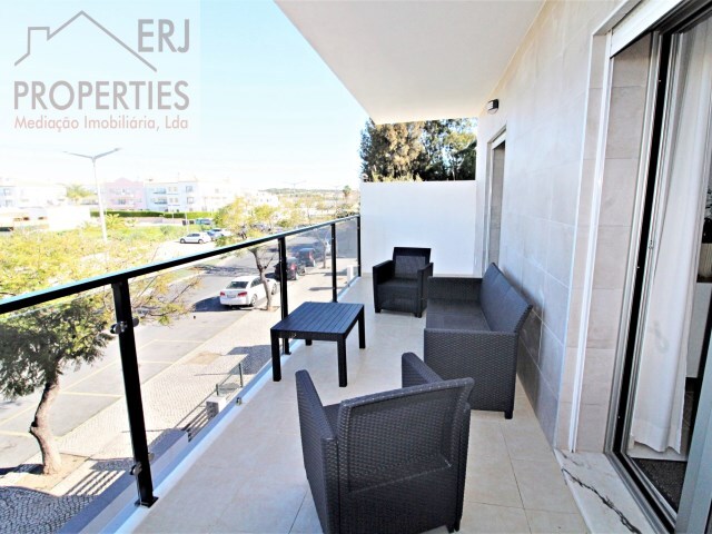 Apartamento T2 - Altura, Castro Marim, Faro (Algarve) - Imagem grande