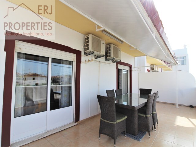 Apartamento T2 - Altura, Castro Marim, Faro (Algarve) - Imagem grande