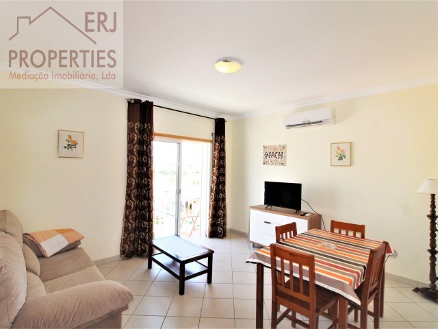 Apartamento T1 - Altura, Castro Marim, Faro (Algarve) - Imagem grande