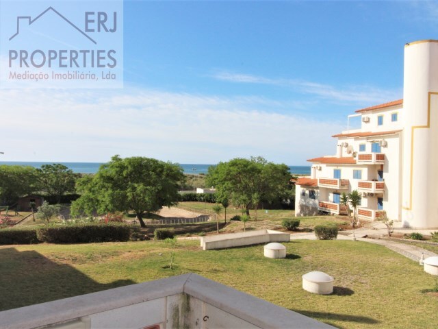 Apartamento T1 - Vila Nova de Cacela, Vila Real de Santo António, Faro (Algarve) - Imagem grande