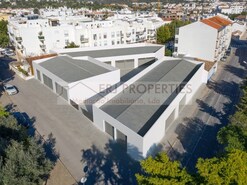 Garagem - Tavira, Tavira, Faro (Algarve)