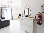 Apartamento T1 - Vila Nova de Cacela, Vila Real de Santo Antnio, Faro (Algarve) - Miniatura: 1/9