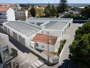 Garagem - Tavira, Tavira, Faro (Algarve) - Miniatura: 1/6