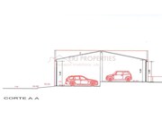 Garagem - Tavira, Tavira, Faro (Algarve) - Miniatura: 3/6