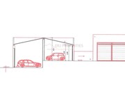 Garagem - Tavira, Tavira, Faro (Algarve) - Miniatura: 4/6
