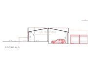 Garagem - Tavira, Tavira, Faro (Algarve) - Miniatura: 5/6
