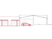 Garagem - Tavira, Tavira, Faro (Algarve) - Miniatura: 6/6