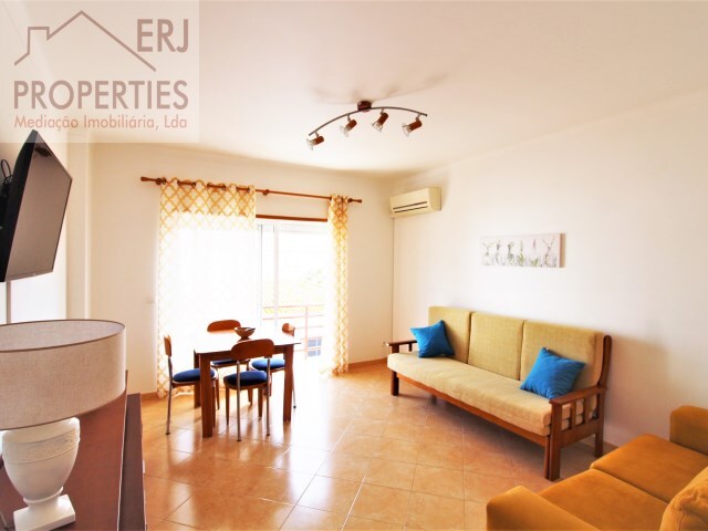 Apartamento T2 - Altura, Castro Marim, Faro (Algarve) - Imagem grande