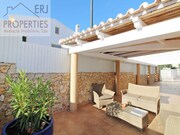 Moradia T3 - Vila Nova de Cacela, Vila Real de Santo Antnio, Faro (Algarve) - Miniatura: 1/9