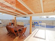 Moradia T3 - Vila Nova de Cacela, Vila Real de Santo Antnio, Faro (Algarve) - Miniatura: 3/9