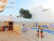 Moradia T3 - Vila Nova de Cacela, Vila Real de Santo Antnio, Faro (Algarve) - Miniatura: 5/9