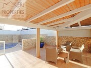 Moradia T3 - Vila Nova de Cacela, Vila Real de Santo Antnio, Faro (Algarve) - Miniatura: 6/9