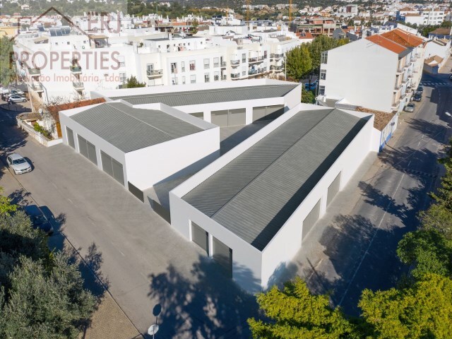 Armazm - Tavira, Tavira, Faro (Algarve) - Imagem grande