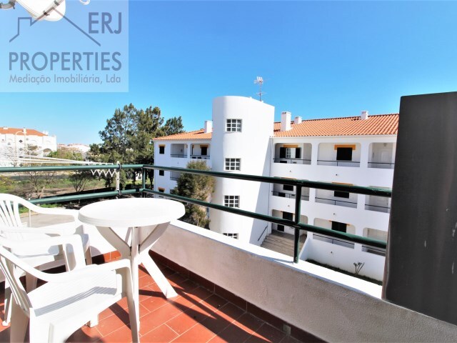 Apartamento T1 - Altura, Castro Marim, Faro (Algarve) - Imagem grande