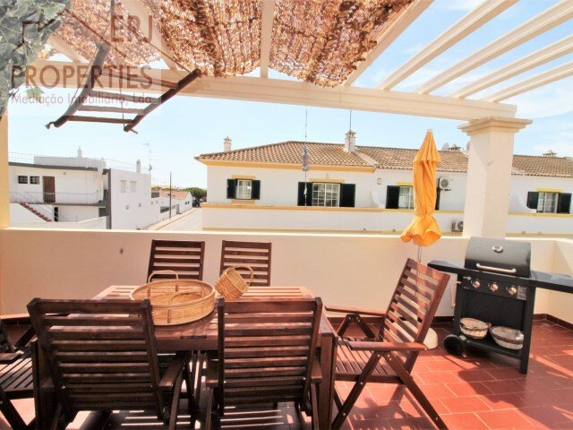 Apartamento T2 - Altura, Castro Marim, Faro (Algarve) - Imagem grande