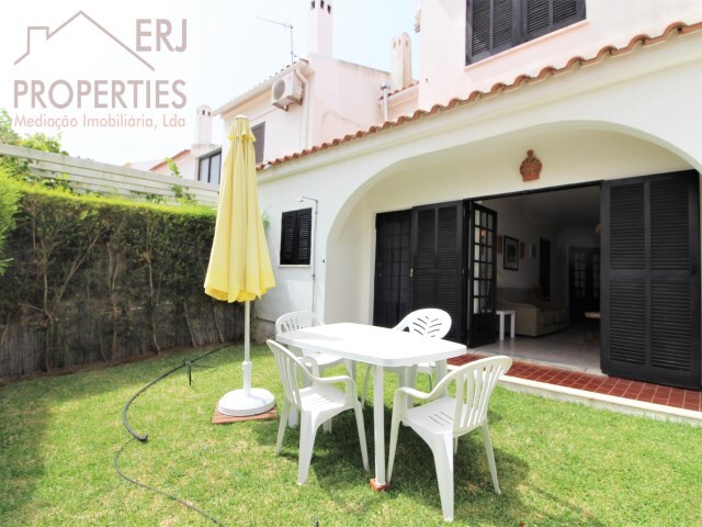 Moradia T3 - Altura, Castro Marim, Faro (Algarve) - Imagem grande