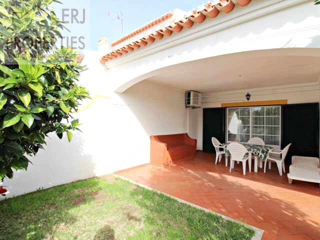 Moradia T3 - Altura, Castro Marim, Faro (Algarve) - Imagem grande