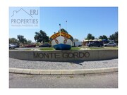 Apartamento T1 - Monte Gordo, Vila Real de Santo Antnio, Faro (Algarve) - Miniatura: 3/5