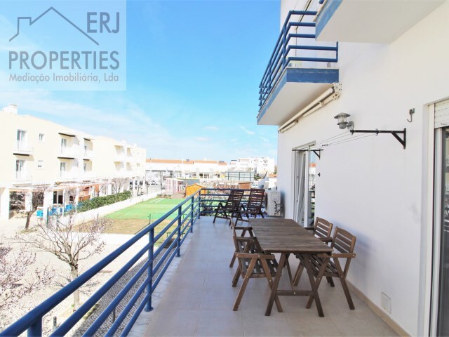Apartamento T1 - Altura, Castro Marim, Faro (Algarve) - Imagem grande